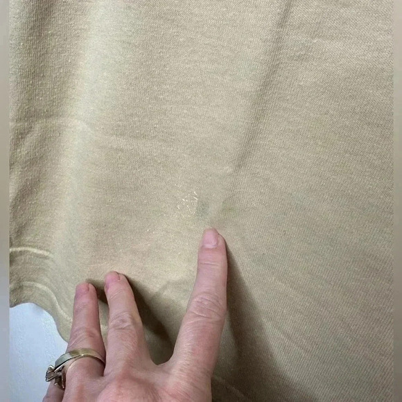 Vintage Star Wars Jawas Kid size M 10-12 Tank Top - Picture 6 of 7